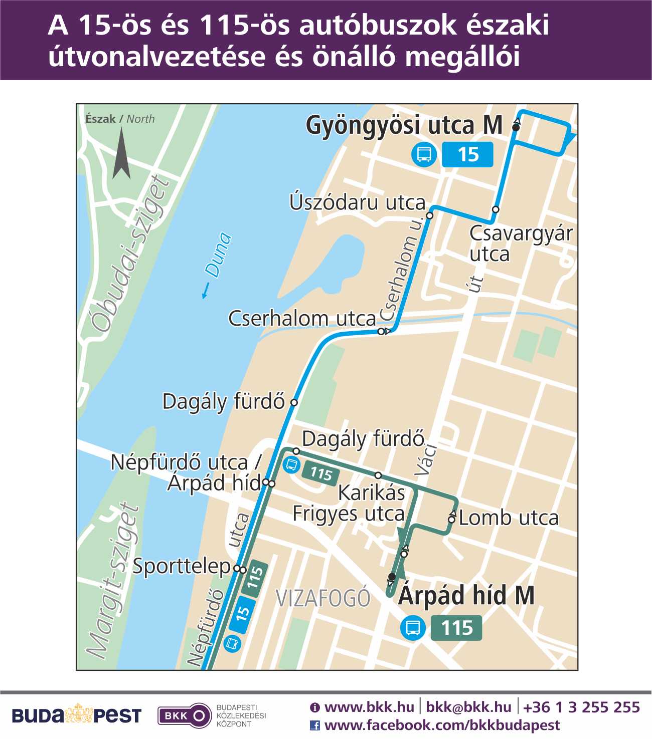 15 busz útvonal térkép 15 Busz Utvonal Terkep 15 busz útvonal térkép