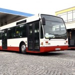 Új típus a budapesti utakon: jönnek a szóló Van Hool-buszok