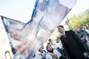 (fotó: Botár Gergely)