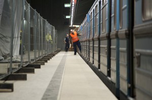 Még egy utolsó pillantás indulás előtt (fotó: Nyitrai Dávid)