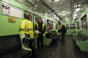 Elégedettek a szakemberek (fotó: Nyitrai Dávid)