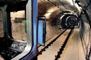 Jól vizsgázott az új pálya (fotó: Rizsavi Tamás)