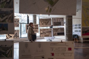 Találkozzunk az óra alatt! (fotó: Nyitrai Dávid) Találkozzunk az óra alatt! (fotó: Nyitrai Dávid)