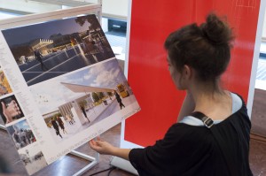 Találkozzunk az óra alatt! (fotó: Nyitrai Dávid) Találkozzunk az óra alatt! (fotó: Nyitrai Dávid)