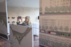 Találkozzunk az óra alatt! (fotó: Nyitrai Dávid) Találkozzunk az óra alatt! (fotó: Nyitrai Dávid)