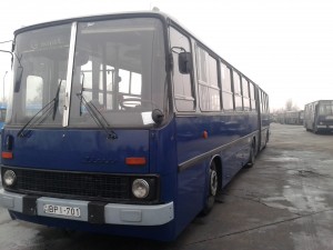 Ikarusz 280