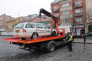 fori elszallitas a szell kalman terrol
