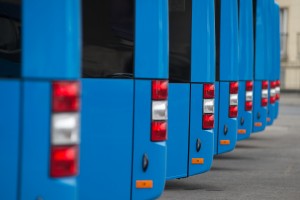 Újabb 150 busz