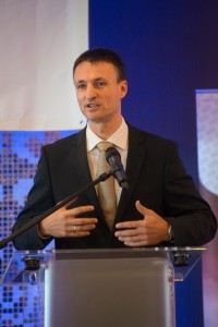 Dr. Dabóczi Kálmán, vezérigazgató, BKK