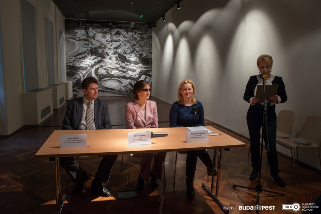 FUTÁR-távirányító_III. ker.