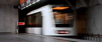 Válts közösségi közlekedésre