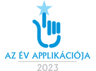 Az év honlapja 2024