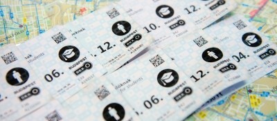 Jegyek, bérletek, pótdíj