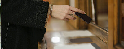 Conditions and options of penalty fare payment