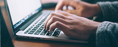 Application for leniency