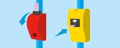 Validation of paper tickets