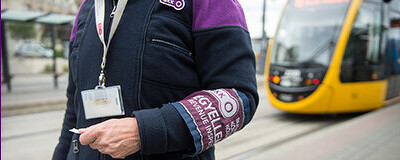 Penalty fare assistant