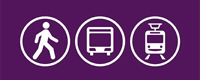 Akadálymentes közlekedés