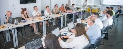 Mobilitási Témacsoport