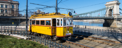 Special and heritage transport services