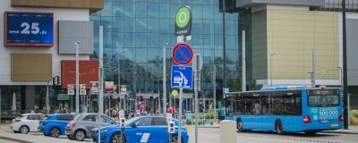 E-Mobilitási pontok