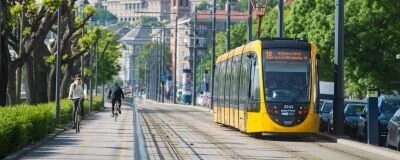 A Budapesti Mobilitási Tervről röviden