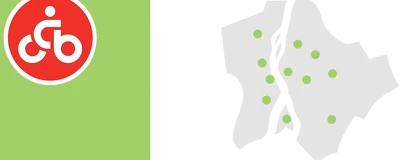 A MOL Bubi egy napjának animációja