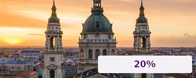 St. Stephen's Basilica