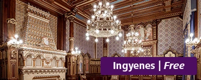 St. Stephen’s Hall