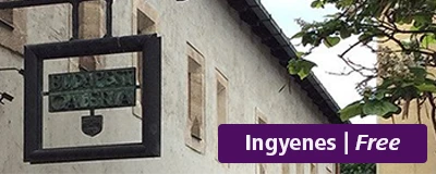 Budapest History Museum ‒ Budapest Gallery