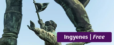 Memento Park ‒ Statue Park Museum