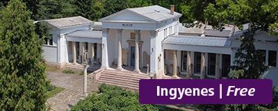 Budapest History Museum ‒ Aquincum Museum