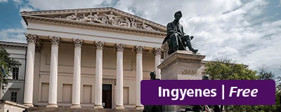 Hungarian National Museum