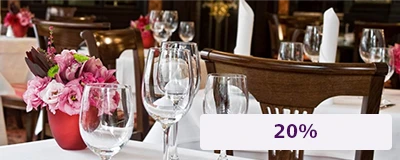 Café Astoria restaurant