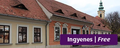 Hungarian Museum of Trade and Tourism