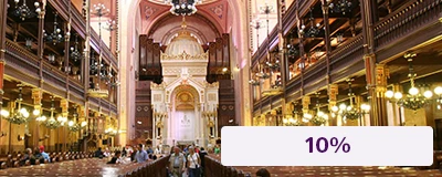 Jewish heritage tours