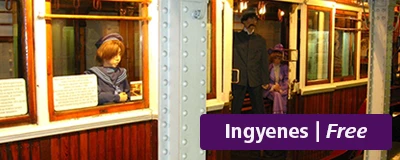 Underground Railway Museum