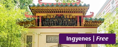 Ferenc Hopp Museum of Asiatic Arts