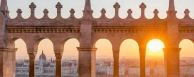 It’s time to add Budapest to your bucket list! Check out the activities on offer in 2025!