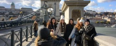 Save up to 60 Euros during your visit to Budapest!