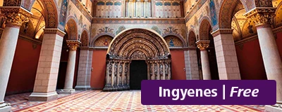 Museum of Fine Arts – permanent exhibitions 