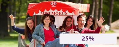 Bike carriage (bringóhintó)