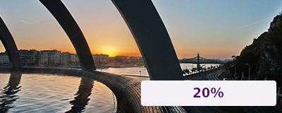 Rudas Thermal Bath and Swimming Pool