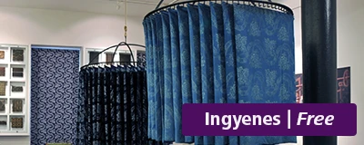 Goldberger Textile Industry Collection