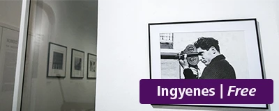 Robert Capa Contemporary Photography Center