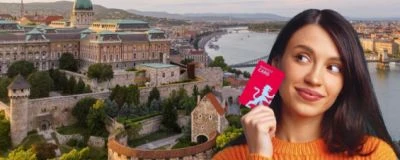 The benefits of buying Budapest Card