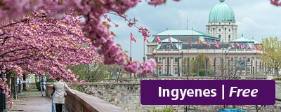 Budapest public transport