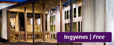 Ludwig Museum ‒ Museum of Contemporary Art