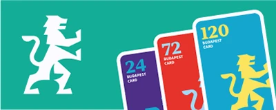 Budapest Card