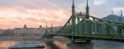 Explore Budapest and its surroundings at a discount